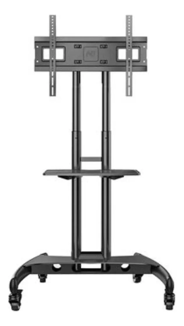 SOPORTE MOVIL PARA TV DE 32 A 75 PULGADAS CON RUEDAS - 2