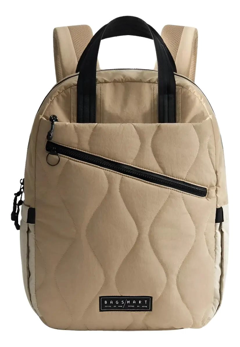 MOCHILA VEGA 23L PARA NOTEBOOK DE 15.6 PULGADAS EN NYLON RESISTENTE - 1