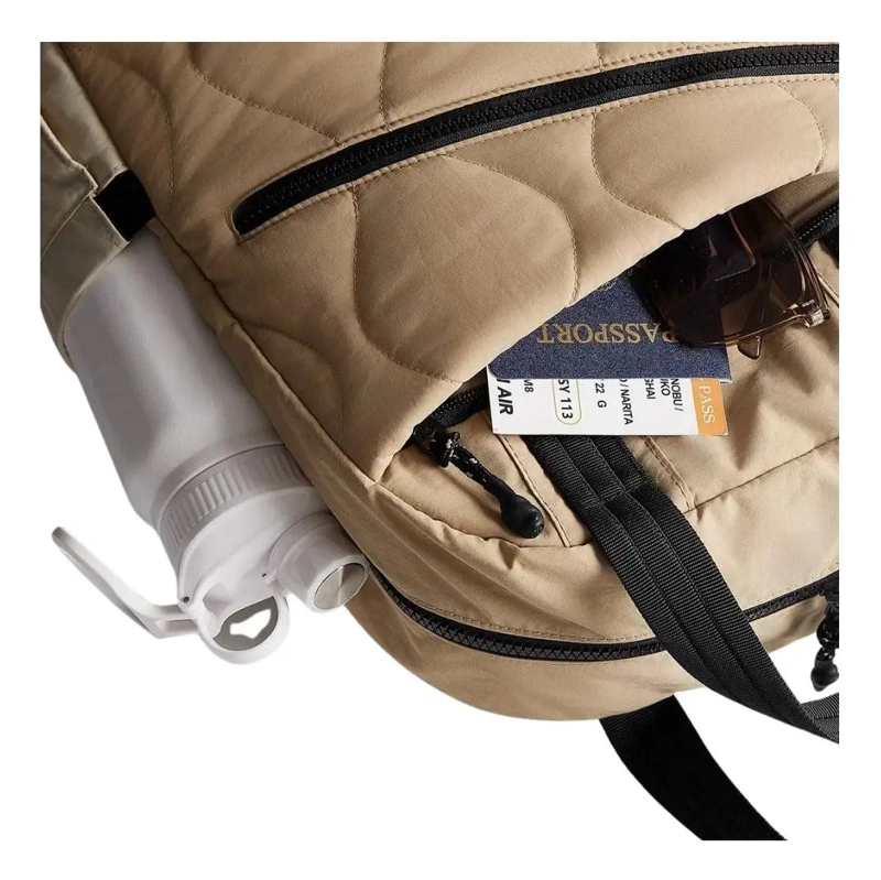 MOCHILA VEGA 23L PARA NOTEBOOK DE 15.6 PULGADAS EN NYLON RESISTENTE - 4