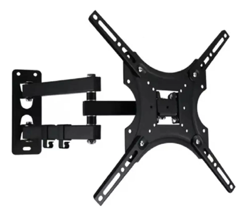 PACK DE 2 SOPORTES PARA TELEVISOR DE 14'' A 55'' - 2