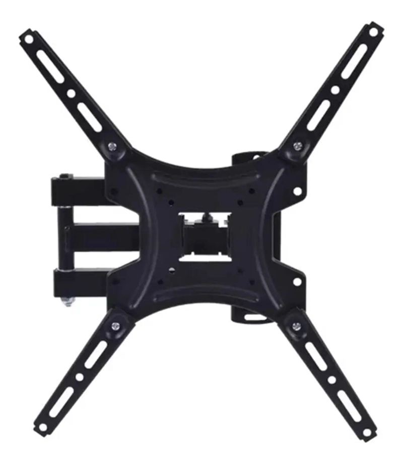 PACK DE 2 SOPORTES PARA TELEVISOR DE 14'' A 55'' - 3