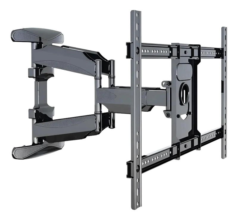 SOPORTE PROFESIONAL PARA TV DE 55 A 85 PULGADAS CON ROTACION 360° - 2