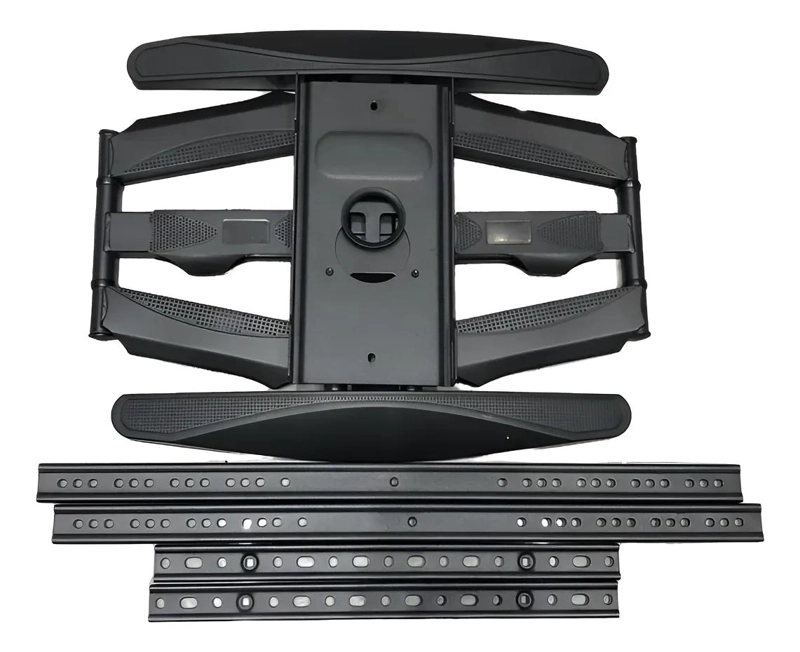 SOPORTE PROFESIONAL PARA TV DE 55 A 85 PULGADAS CON ROTACION 360° - 4