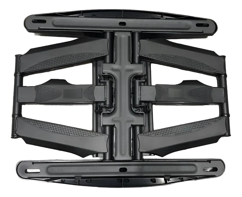SOPORTE PROFESIONAL PARA TV DE 55 A 85 PULGADAS CON ROTACION 360° - 5