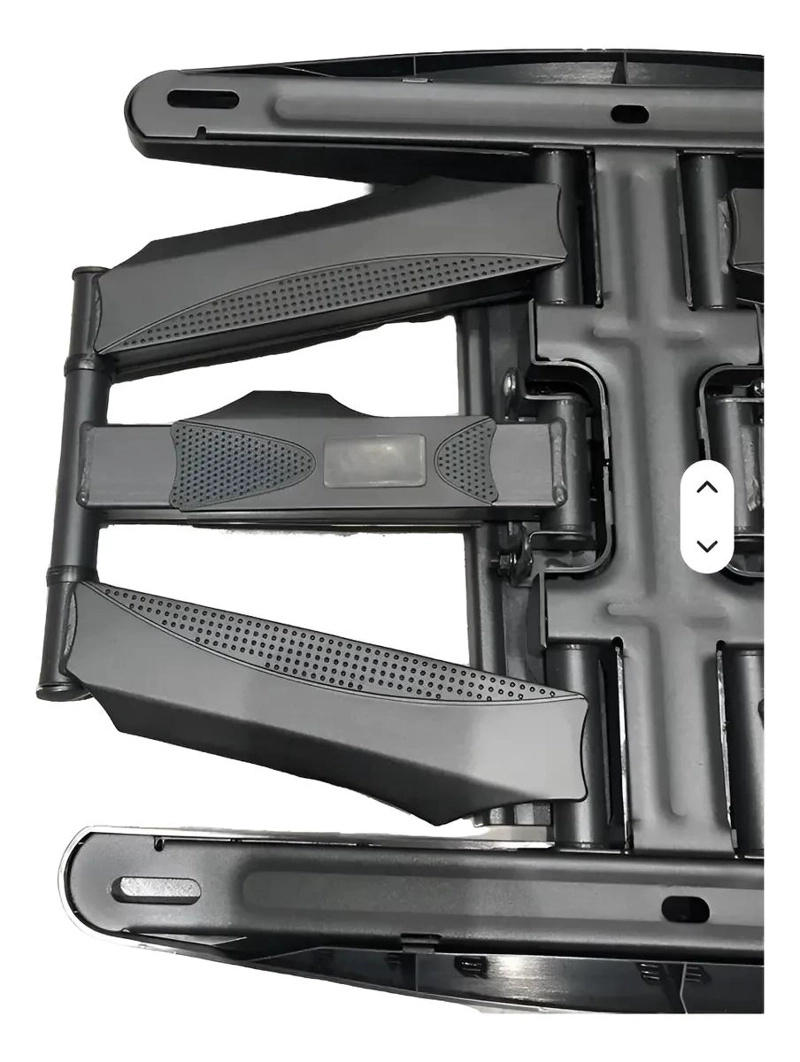 SOPORTE PROFESIONAL PARA TV DE 55 A 85 PULGADAS CON ROTACION 360° - 6