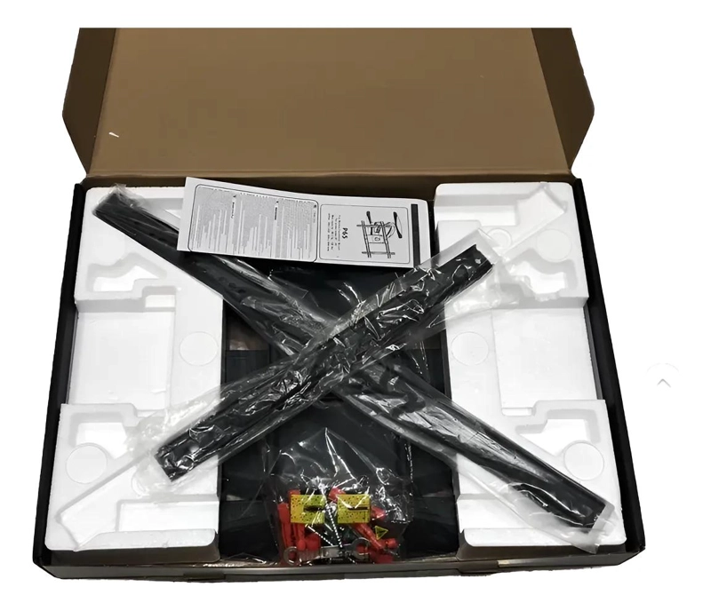 SOPORTE PROFESIONAL PARA TV DE 55 A 85 PULGADAS CON ROTACION 360° - 7