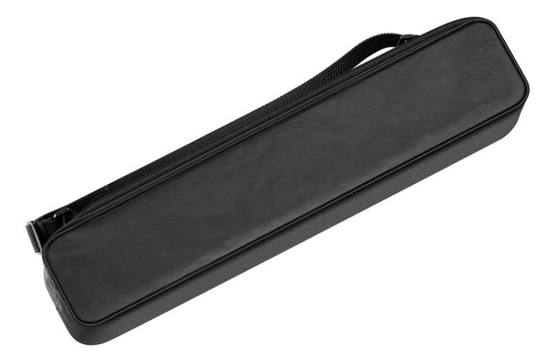 TRIPODE PORTATIL DE ALEACION DE ALUMINIO PARA CAMARAS Y CELULARES - 8