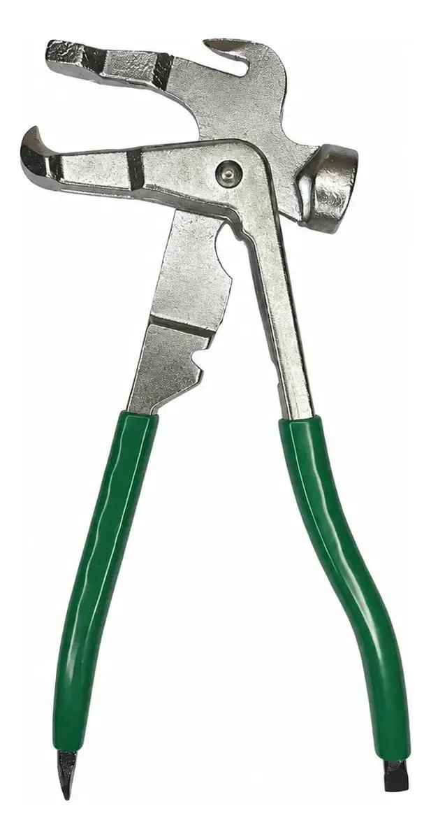 MARTILLO DE CONTRAPESOS PARA AJUSTE Y SUJECION DE 25 CM - 1