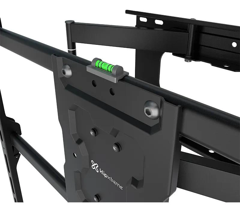 SOPORTE ARTICULADO PARA TV DE 42 A 100 PULGADAS CON 75 KG - 2