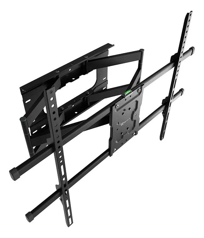SOPORTE ARTICULADO PARA TV DE 42 A 100 PULGADAS CON 75 KG - 4