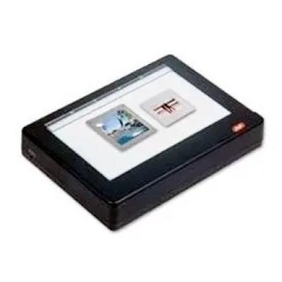 CAJA DE LUZ PORTATIL PARA FOTOGRAFIAS Y RADIOGRAFIAS - 1