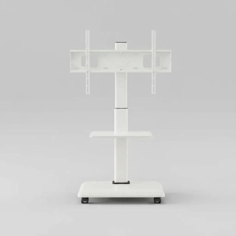 SOPORTE MOVIL PARA TV DE 32 A 70 PULGADAS CON RUEDAS - 7