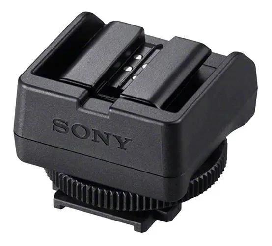 ADAPTADOR MULTI-INTERFACE PARA CAMARAS DIGITALES - 1