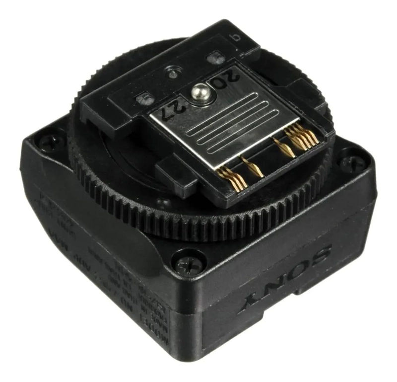 ADAPTADOR MULTI-INTERFACE PARA CAMARAS DIGITALES - 3