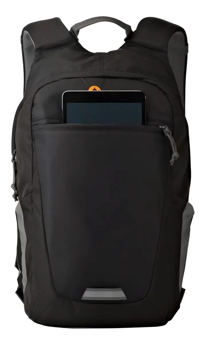 MOCHILA PARA CAMARA CON COMPARTIMENTOS VERSATILES Y PROTECCION - 1