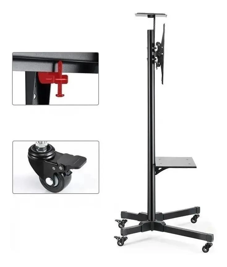 SOPORTE DE PIE MOVIL PARA PANTALLAS DE 32 A 65 PULGADAS - 3