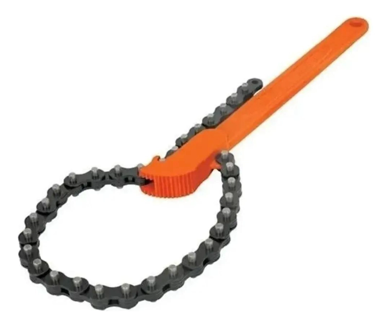 LLAVE UNIVERSAL CADENA 300MM - 1