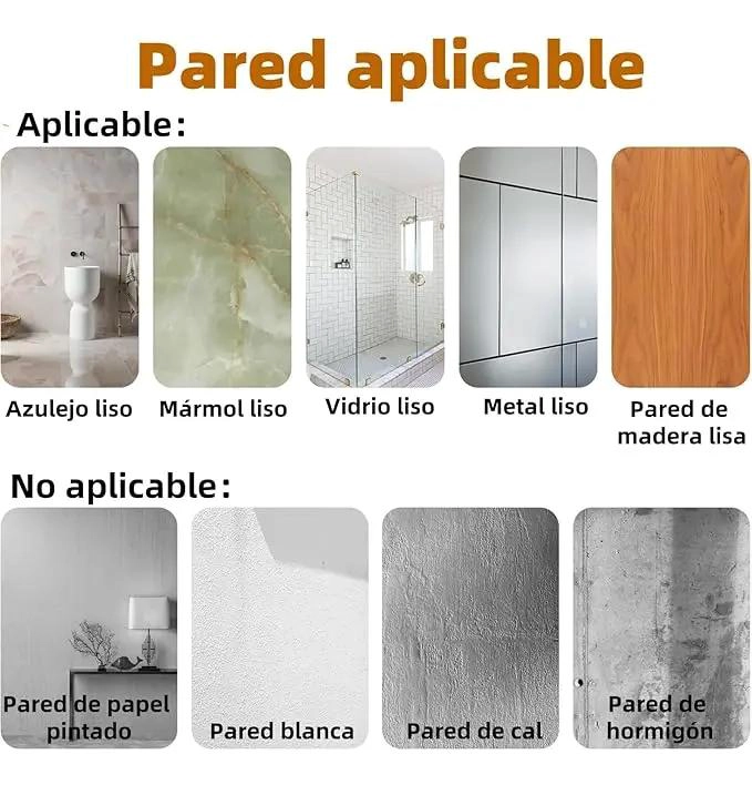 ORGANIZADOR DE DUCHA CON CANASTILLOS DE ACERO INOXIDABLE - 7