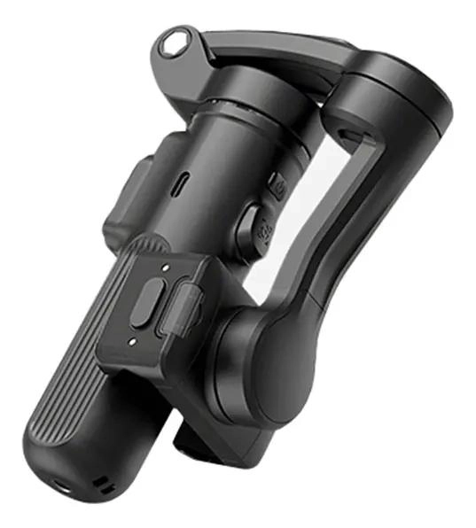 ESTABILIZADOR GIMBAL DE 3 EJES PARA SMARTPHONES CON IA - 2