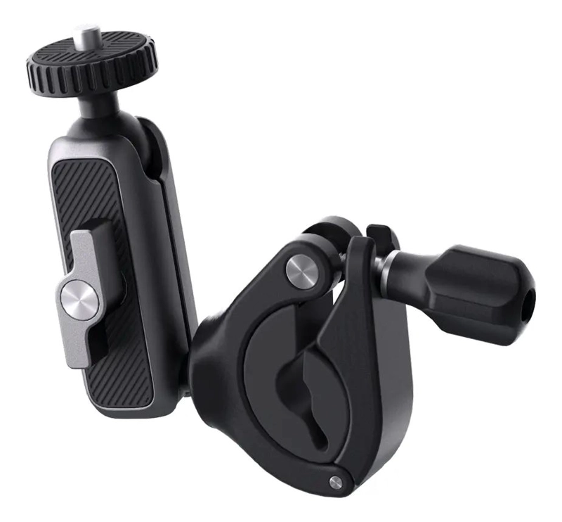 KIT DE SOPORTE PARA BICICLETA CON AJUSTE DE ANGULO - 2
