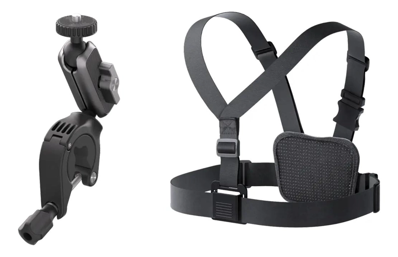 KIT DE SOPORTE PARA BICICLETA CON AJUSTE DE ANGULO - 4