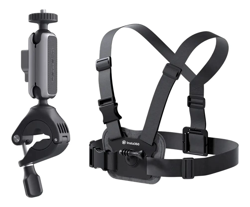 KIT DE SOPORTE PARA BICICLETA CON AJUSTE DE ANGULO - 6