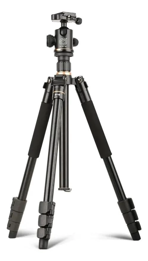 TRIPODE MONOPODE PROFESIONAL IDEAL PARA FOTOGRAFIA Y VIDEO - 3
