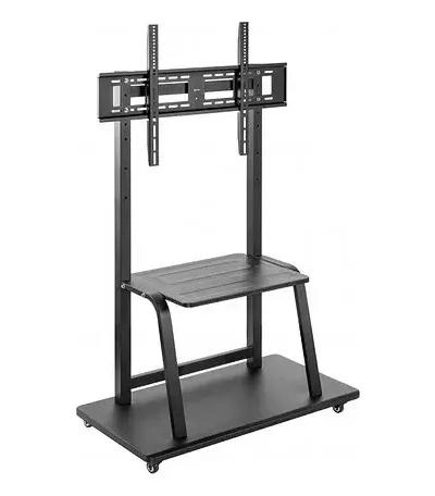 SOPORTE PEDESTAL PARA TELEVISORES DE 32 A 75 PULGADAS - 6