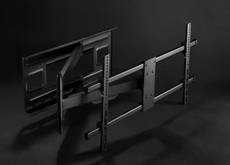 SOPORTE TV BRAZO EXTRA LARGO 101CM PARA PANTALLAS DE 43 A 80 - 5