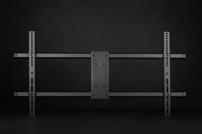 SOPORTE TV BRAZO EXTRA LARGO 101CM PARA PANTALLAS DE 43 A 80 - 6
