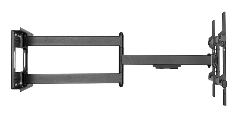SOPORTE TV BRAZO EXTRA LARGO 101CM PARA PANTALLAS DE 43 A 80 - 8