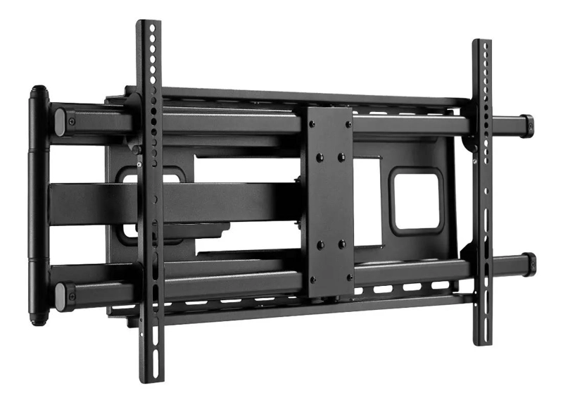 SOPORTE TV BRAZO EXTRA LARGO 101CM PARA PANTALLAS DE 43 A 80 - 9