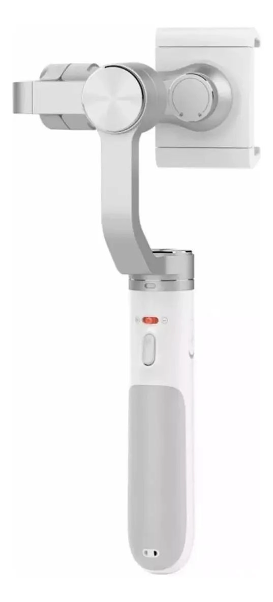 ESTABILIZADOR DE 3 EJES PARA TELE FONOS CON BATERIA DE 5000 MAH - 3