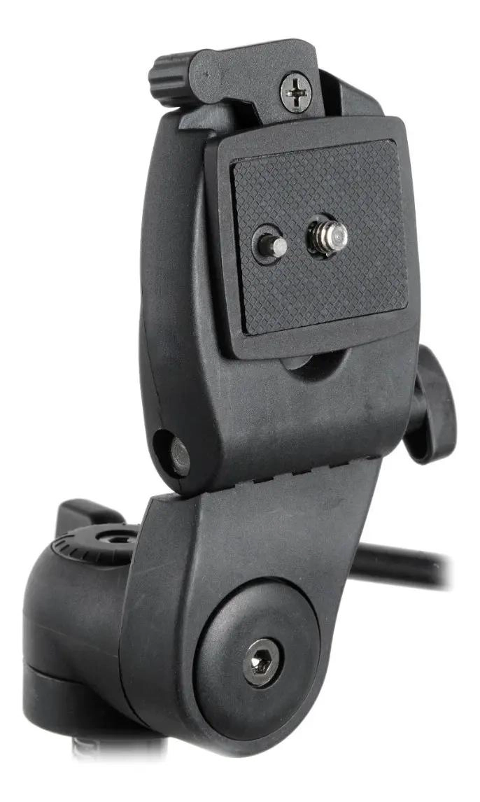 TRIPODE COMPACTO UNIVERSAL PARA FOTOGRAFIA Y VIDEO - 1