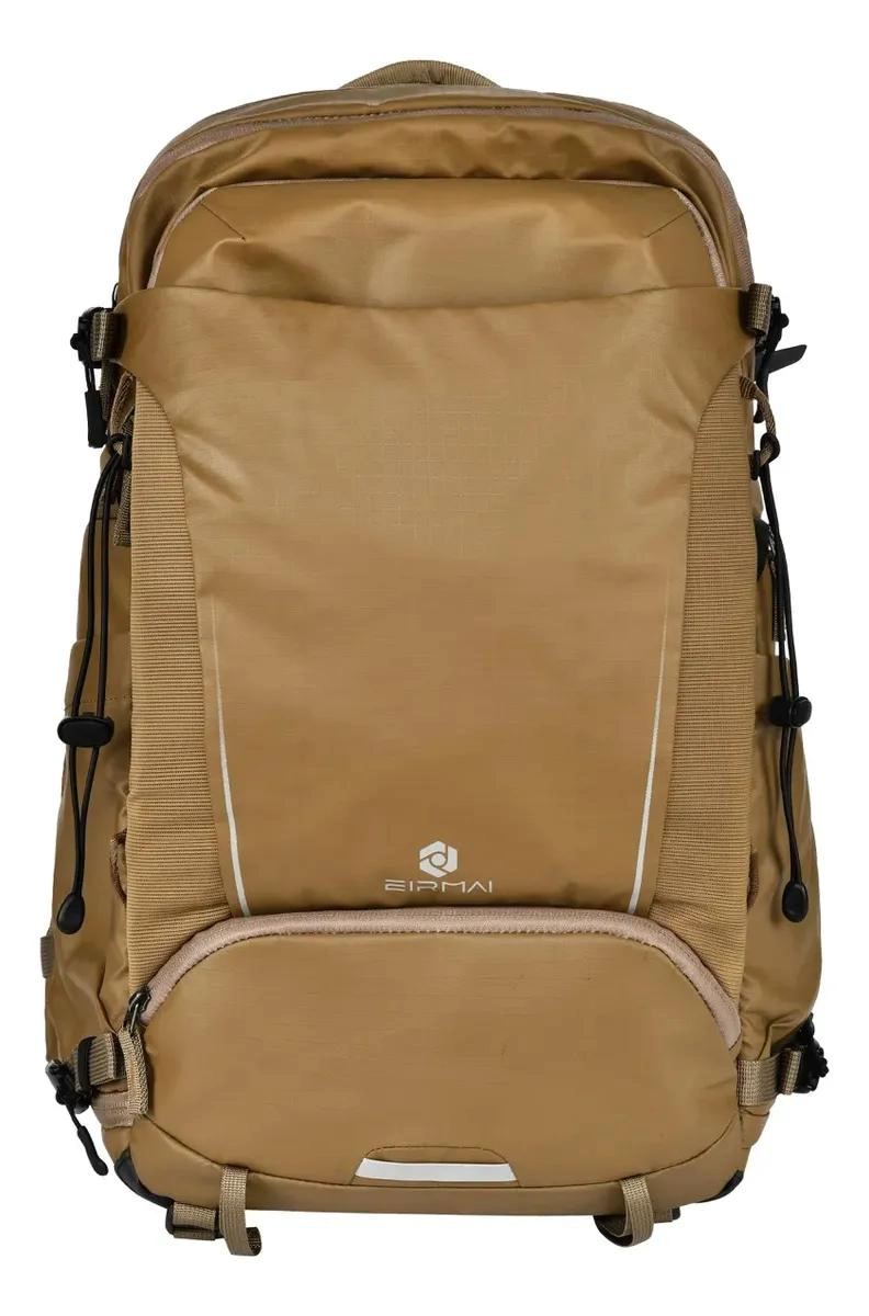 MOCHILA FOTOGRAFICA EIRMAI S25 RESISTENTE Y ESPACIOSA - 2