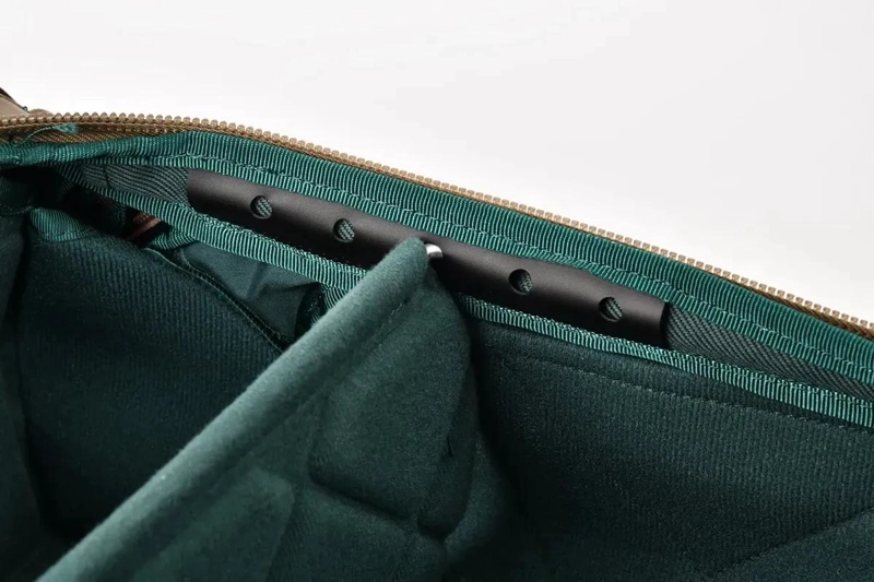 MOCHILA FOTOGRAFICA EIRMAI S25 RESISTENTE Y ESPACIOSA - 9