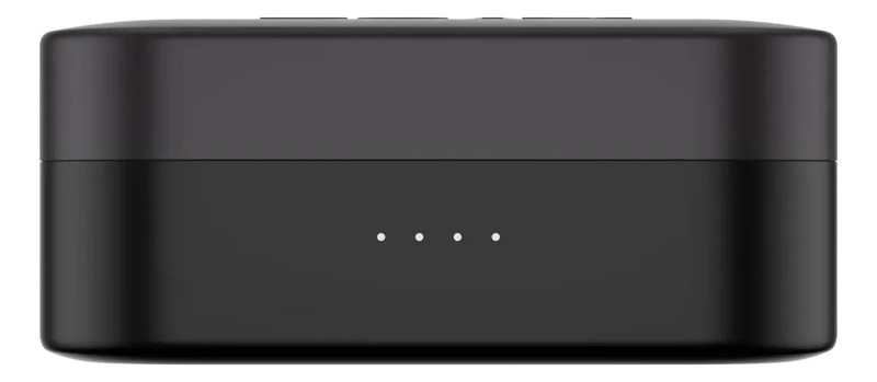 MICROFONO DOBLE INALAMBRICO CON CONECTORES USB-C - 2