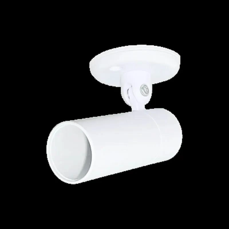 SOPORTE PARA CAMARAS DE SEGURIDAD CON ANGULO AJUSTABLE - 8