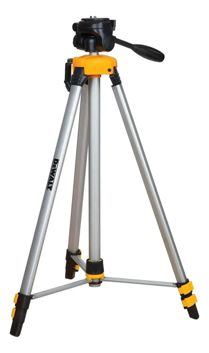 TRIPODE LASER CON CABEZAL INCLINABLE PARA NIVELACION - 2