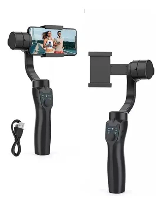 ESTABILIZADOR GIMBAL PROFESIONAL PARA FOTOGRAFIA CON SMARTPHONE - 1