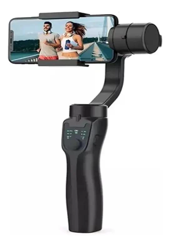 ESTABILIZADOR GIMBAL PROFESIONAL PARA FOTOGRAFIA CON SMARTPHONE - 2