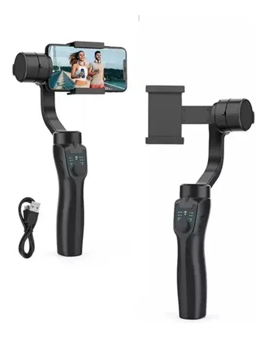 ESTABILIZADOR GIMBAL PROFESIONAL PARA FOTOGRAFIA CON SMARTPHONE - 3