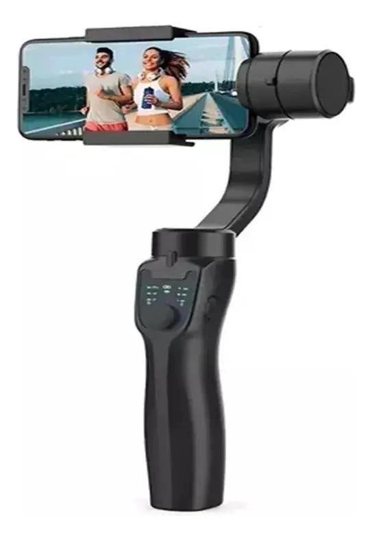 ESTABILIZADOR GIMBAL PROFESIONAL PARA FOTOGRAFIA CON SMARTPHONE - 4