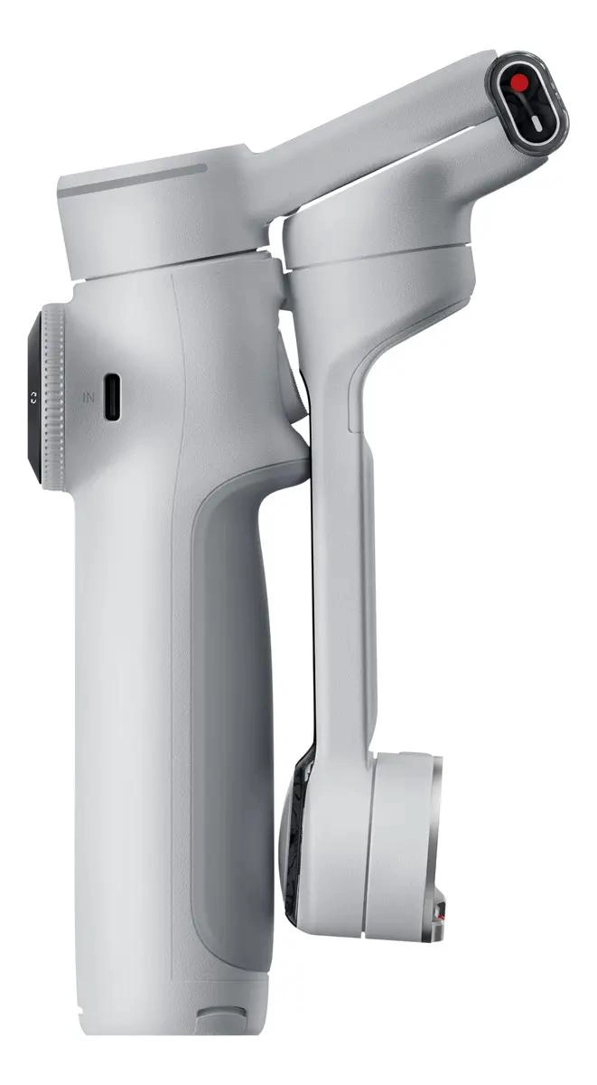 ESTABILIZADOR PARA CELULAR INSTA360 FLOW 2 PRO COLOR GRIS - 6
