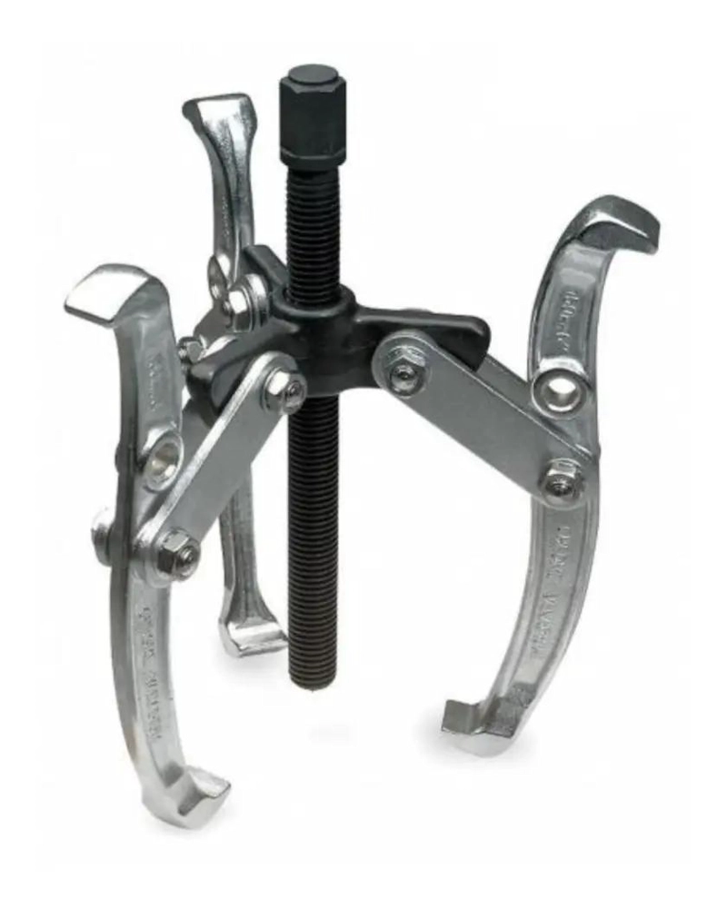 EXTRACTOR DE RODAMIENTOS Y POLEAS UNIVERSAL 3 PATAS - 1