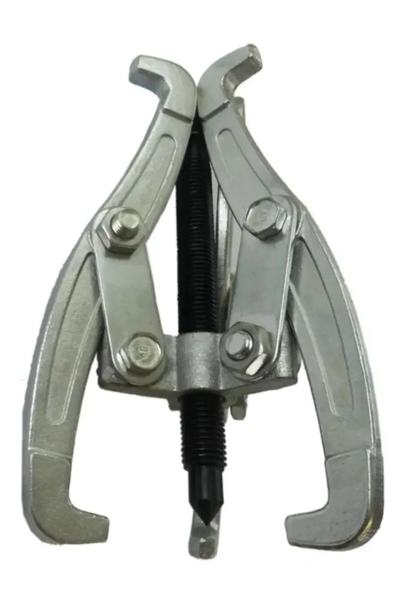 EXTRACTOR DE RODAMIENTOS Y POLEAS UNIVERSAL 3 PATAS - 3