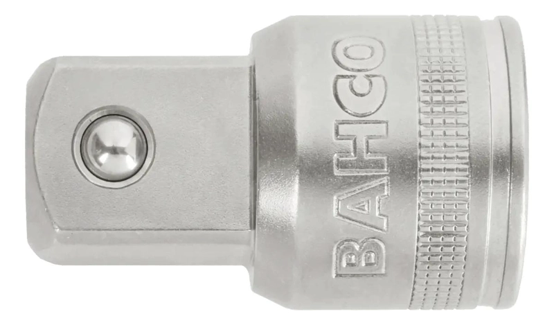 LLAVE DE APRIETE FIJA 3/4 PULGADA CROMADA - 2