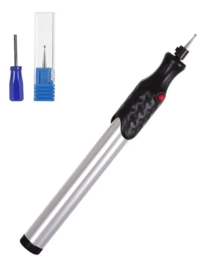 LAPIZ GRABADOR FINO PARA VIDRIO Y METAL - 8