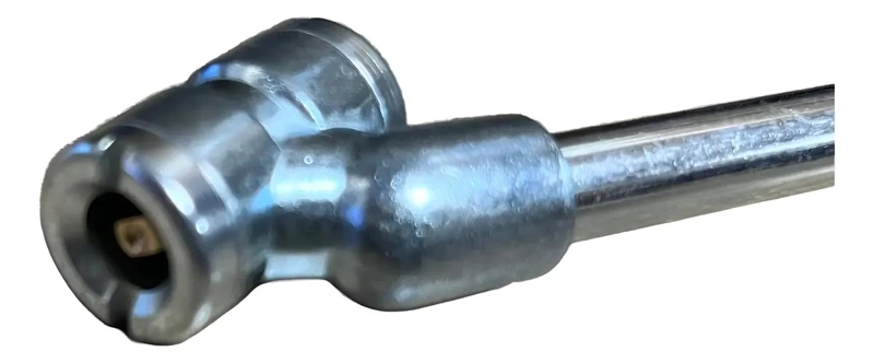 INFLADOR DOBLE 230MM PARA NEUMATICOS - 3