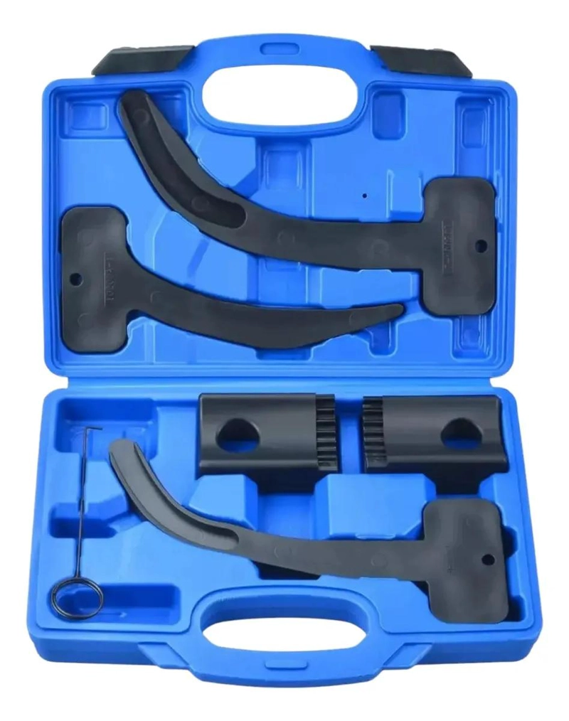 HERRAMIENTA DE SINCRONIZACION PARA MOTORES CHRYSLER Y JEEP 3.6 - 1